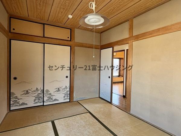 藤沢市長後の中古一戸建て