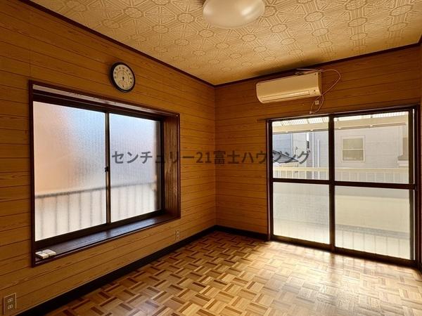 藤沢市長後の中古一戸建て