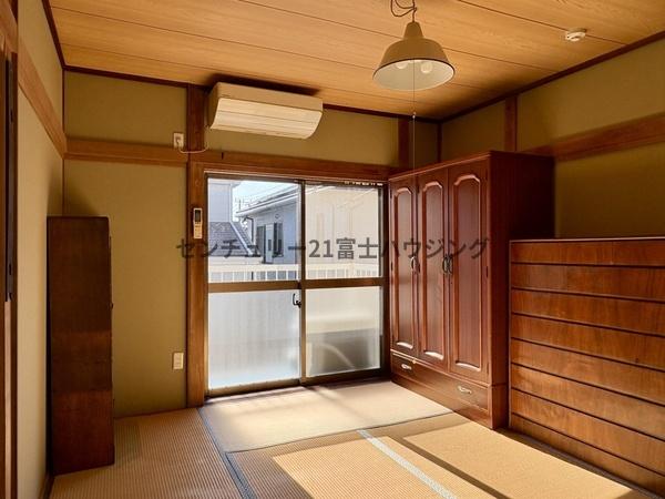 藤沢市長後の中古一戸建て