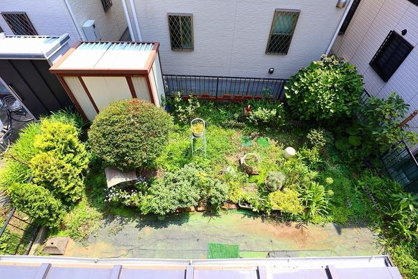 藤沢市長後の中古一戸建て