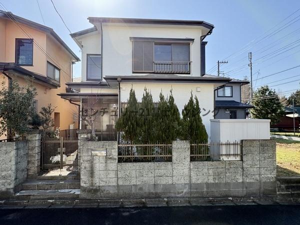 藤沢市長後の中古一戸建
