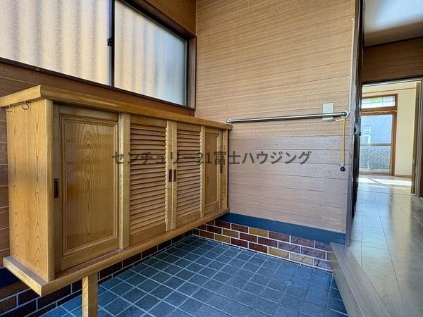 藤沢市長後の中古一戸建て
