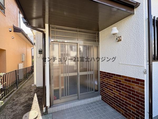 藤沢市長後の中古一戸建て
