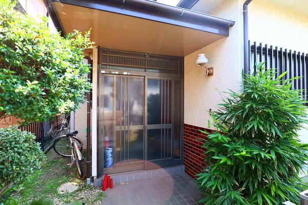 藤沢市長後の中古一戸建て