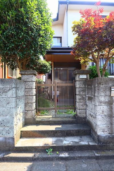 藤沢市長後の中古一戸建て