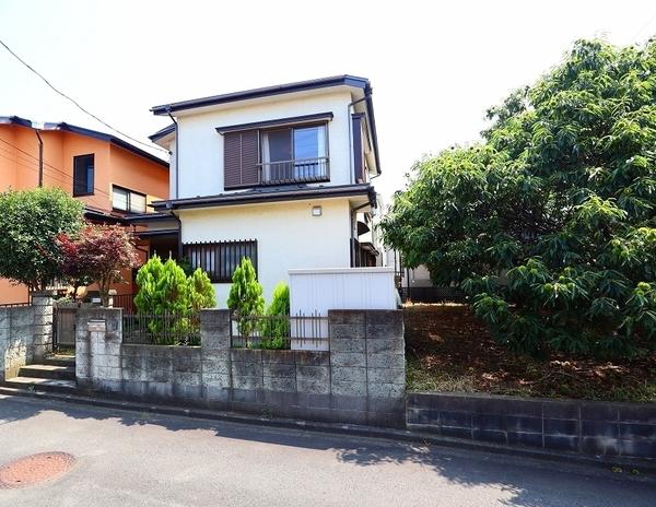 藤沢市長後の中古一戸建て