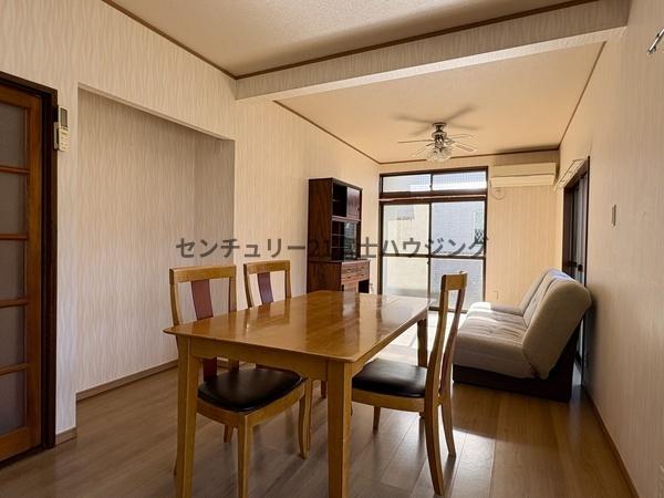 藤沢市長後の中古一戸建