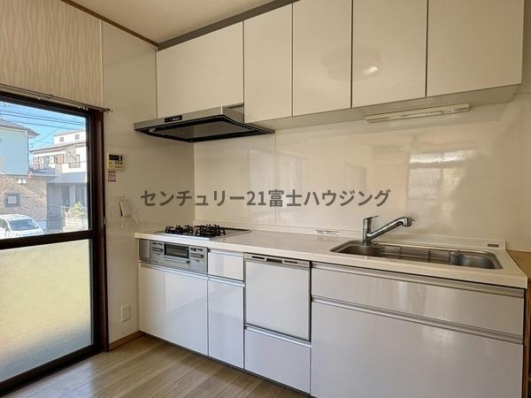 藤沢市長後の中古一戸建