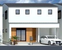 茅ヶ崎市円蔵の土地