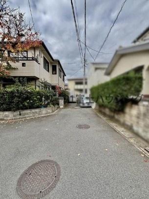 茅ヶ崎市常盤町の中古一戸建て