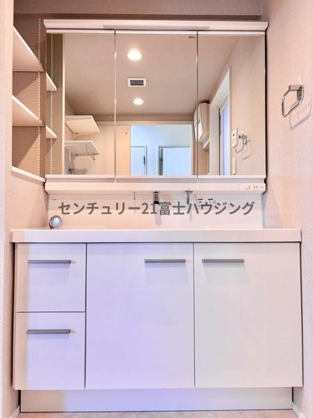ライオンズマンション藤沢東