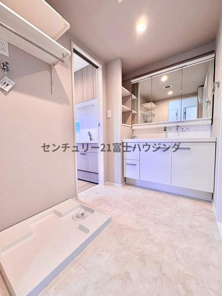 ライオンズマンション藤沢東