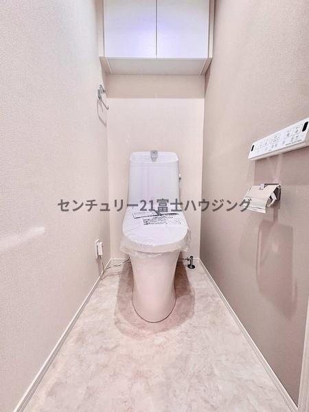 ライオンズマンション藤沢東
