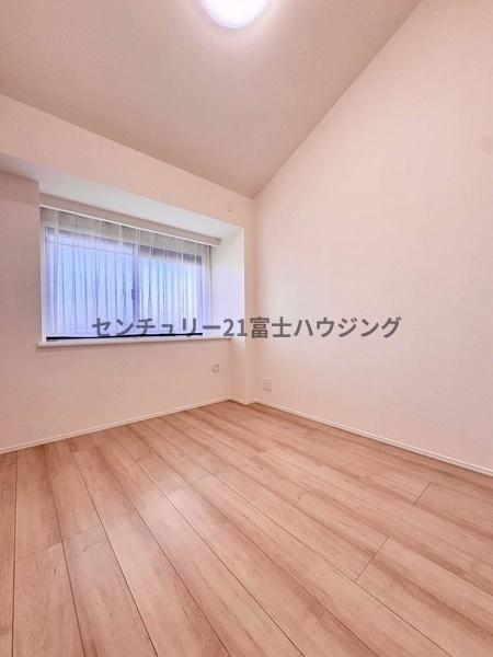 ライオンズマンション藤沢東