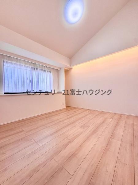 ライオンズマンション藤沢東
