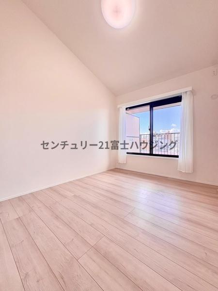 ライオンズマンション藤沢東