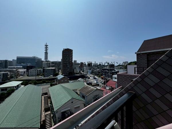 ライオンズマンション藤沢東