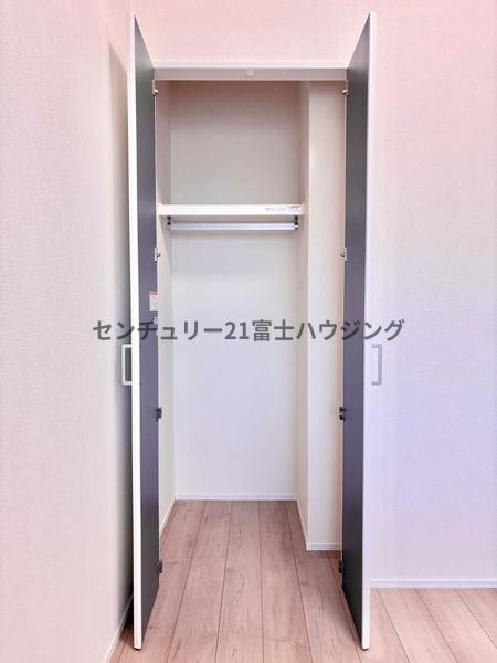 ライオンズマンション藤沢東