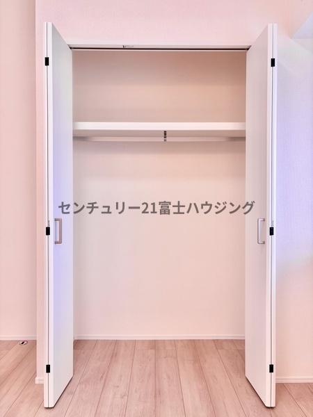 ライオンズマンション藤沢東