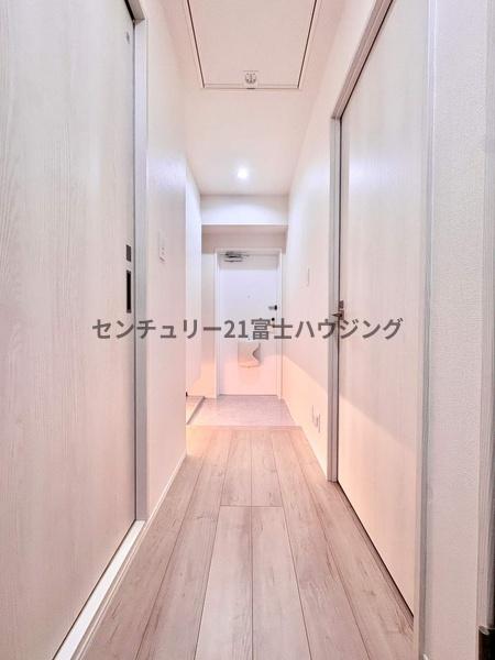 ライオンズマンション藤沢東