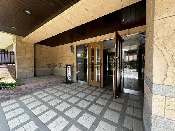 ライオンズマンション藤沢東