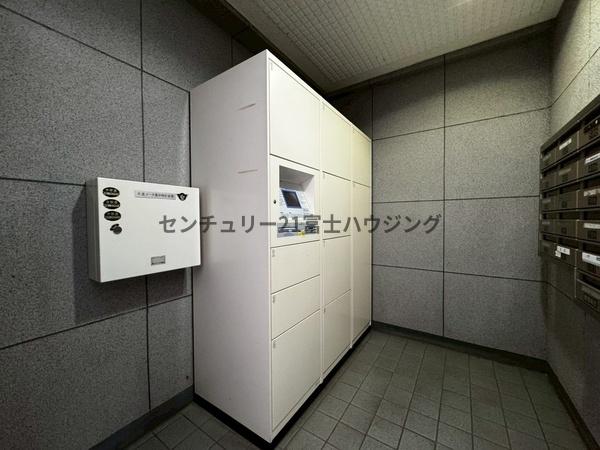ライオンズマンション藤沢東