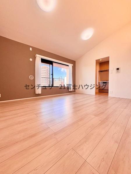 ライオンズマンション藤沢東