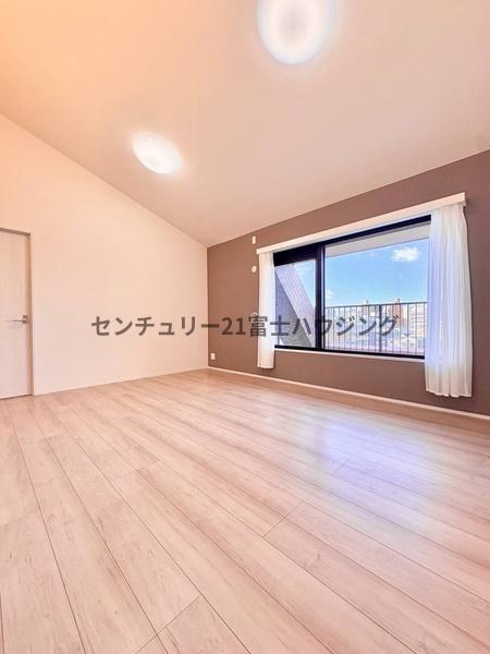 ライオンズマンション藤沢東