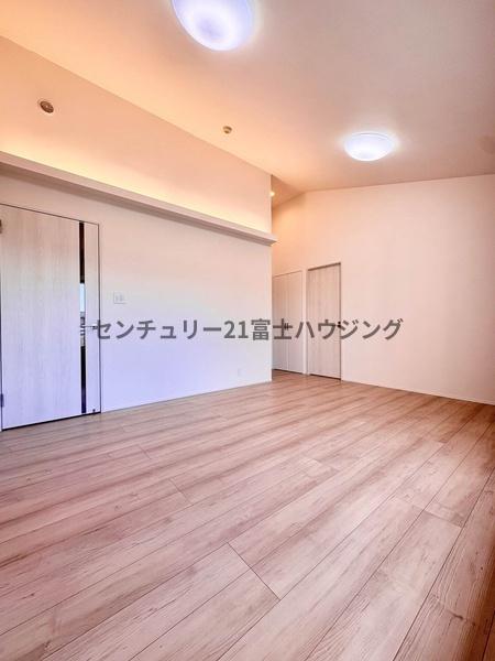 ライオンズマンション藤沢東