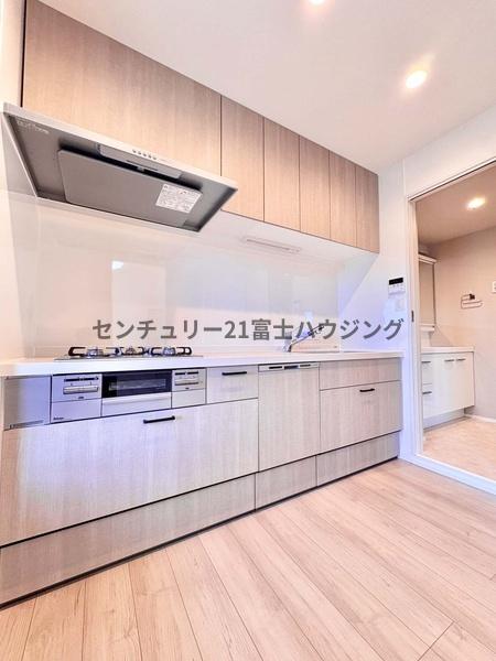ライオンズマンション藤沢東