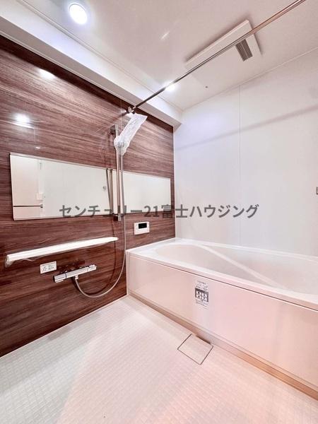 ライオンズマンション藤沢東