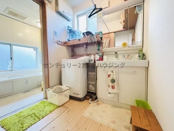 茅ヶ崎市芹沢の中古一戸建て