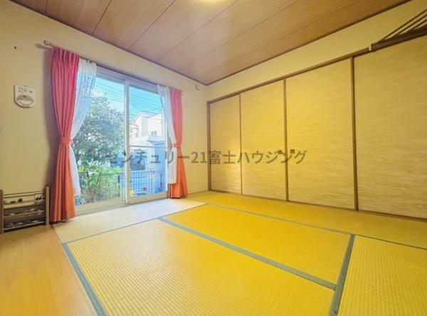 茅ヶ崎市芹沢の中古一戸建て