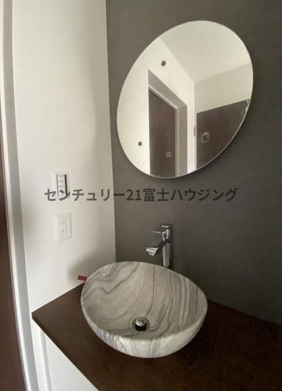 藤沢市湘南台4丁目4期　新築戸建1号棟　全2棟