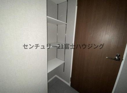 藤沢市湘南台4丁目4期　新築戸建1号棟　全2棟