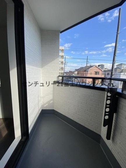 藤沢市湘南台4丁目4期　新築戸建1号棟　全2棟