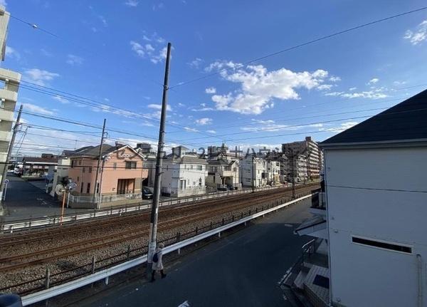 藤沢市湘南台4丁目4期　新築戸建1号棟　全2棟