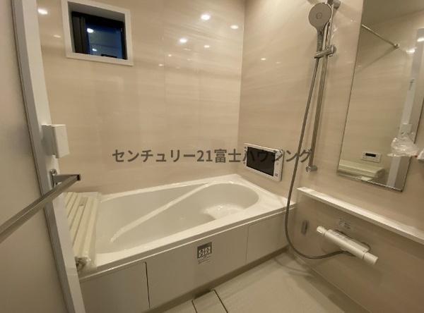 藤沢市湘南台4丁目4期　新築戸建2号棟　全2棟
