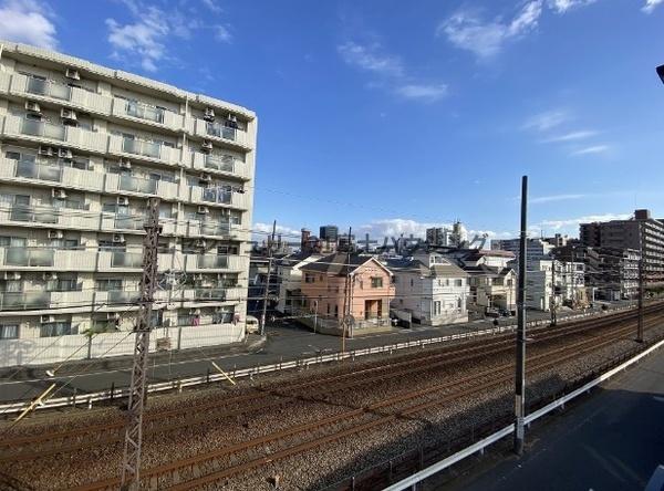 藤沢市湘南台4丁目4期　新築戸建2号棟　全2棟