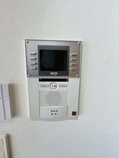 ミナシア湘南ライフタウン　パークフォート