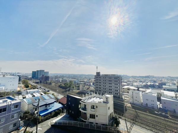 ステイツ湘南藤沢