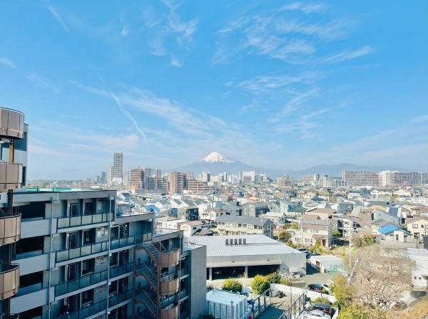 ステイツ湘南藤沢
