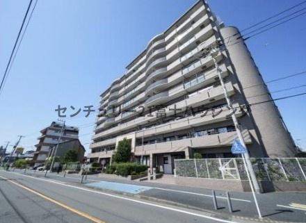 ステイツ湘南藤沢