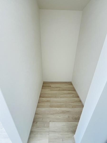 茅ヶ崎市南湖4期　新築戸建2号棟　全2棟