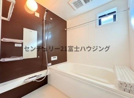藤沢市大鋸2期　新築戸建1号棟　全1棟
