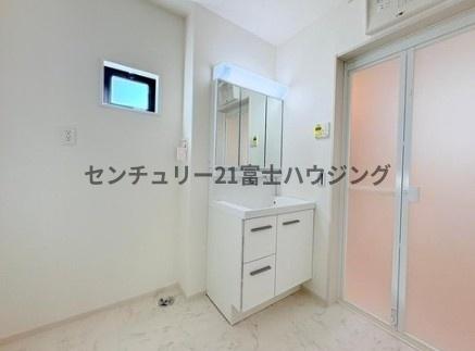 藤沢市大鋸2期　新築戸建1号棟　全1棟