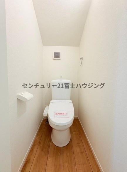 藤沢市大鋸2期　新築戸建1号棟　全1棟