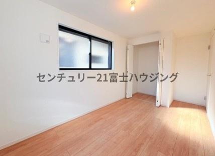 藤沢市大鋸2期　新築戸建1号棟　全1棟