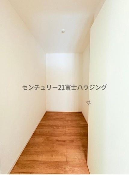 藤沢市大鋸2期　新築戸建1号棟　全1棟