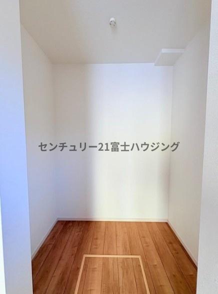 藤沢市大鋸2期　新築戸建1号棟　全1棟